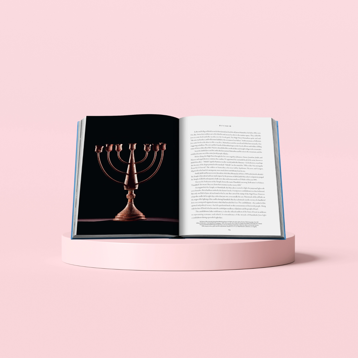 Symbols of Judaism