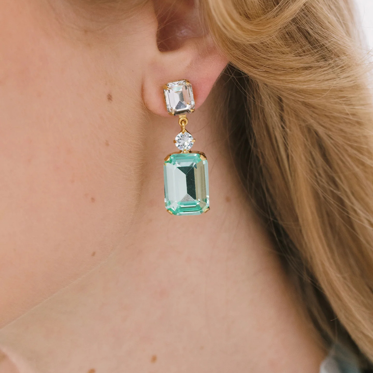 Justine Earrings