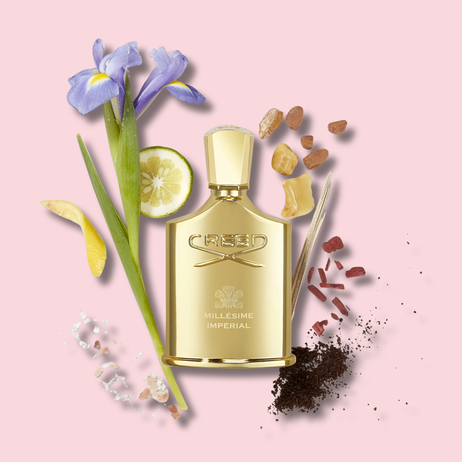 Millésime Impérial Eau de Parfum