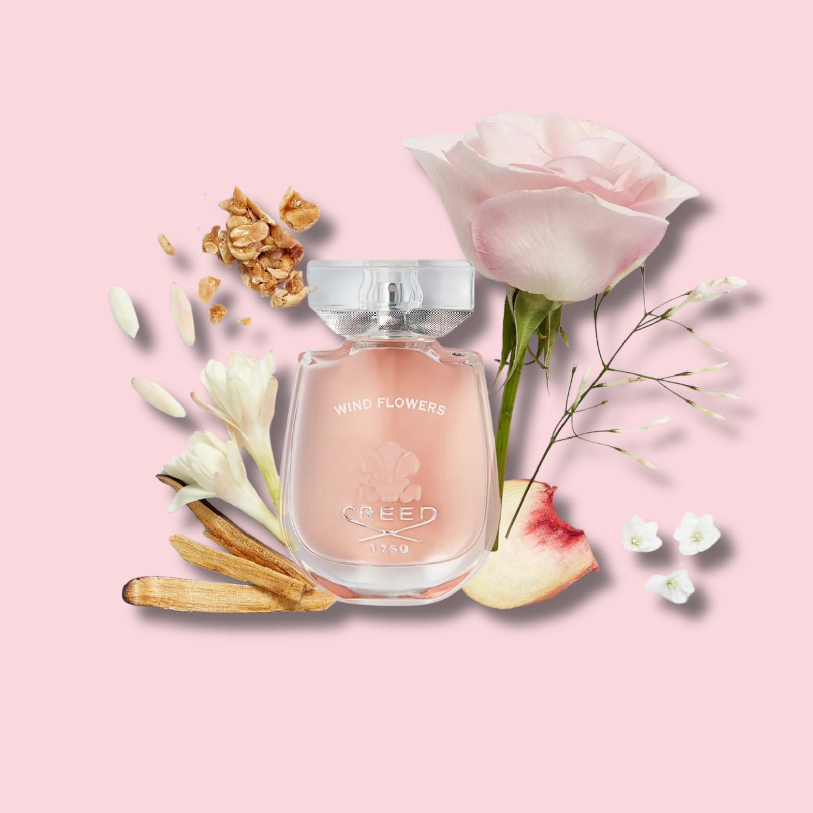 Wind Flowers Eau de Parfum