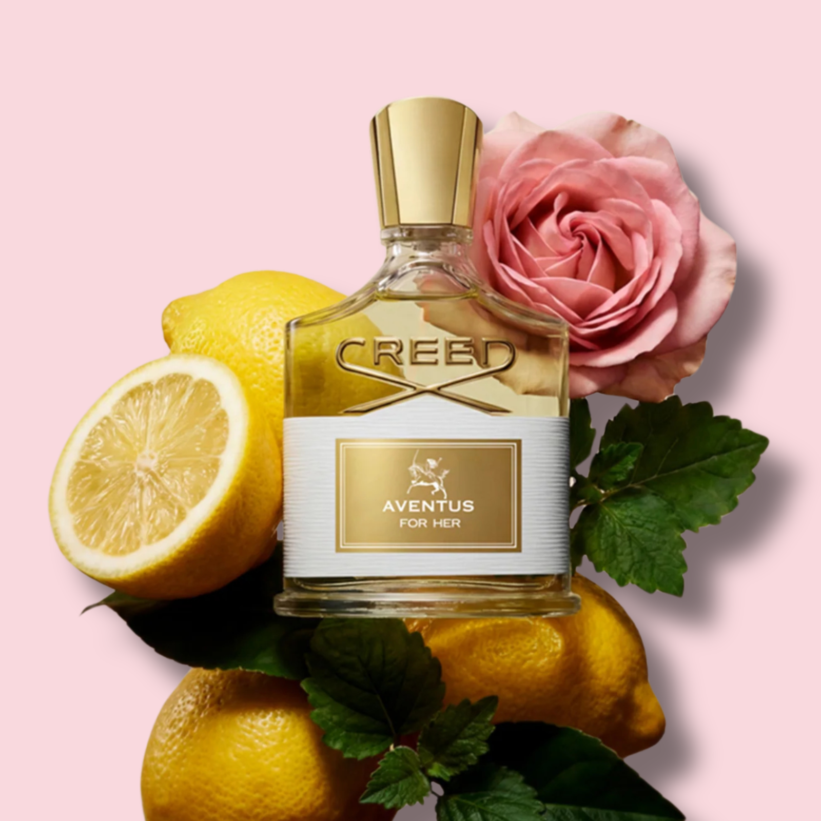 Aventus For Her Eau de Parfum