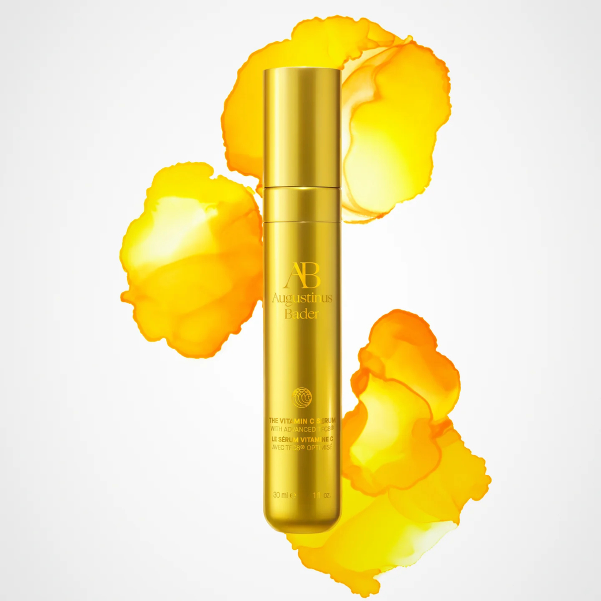 The Vitamin C Serum