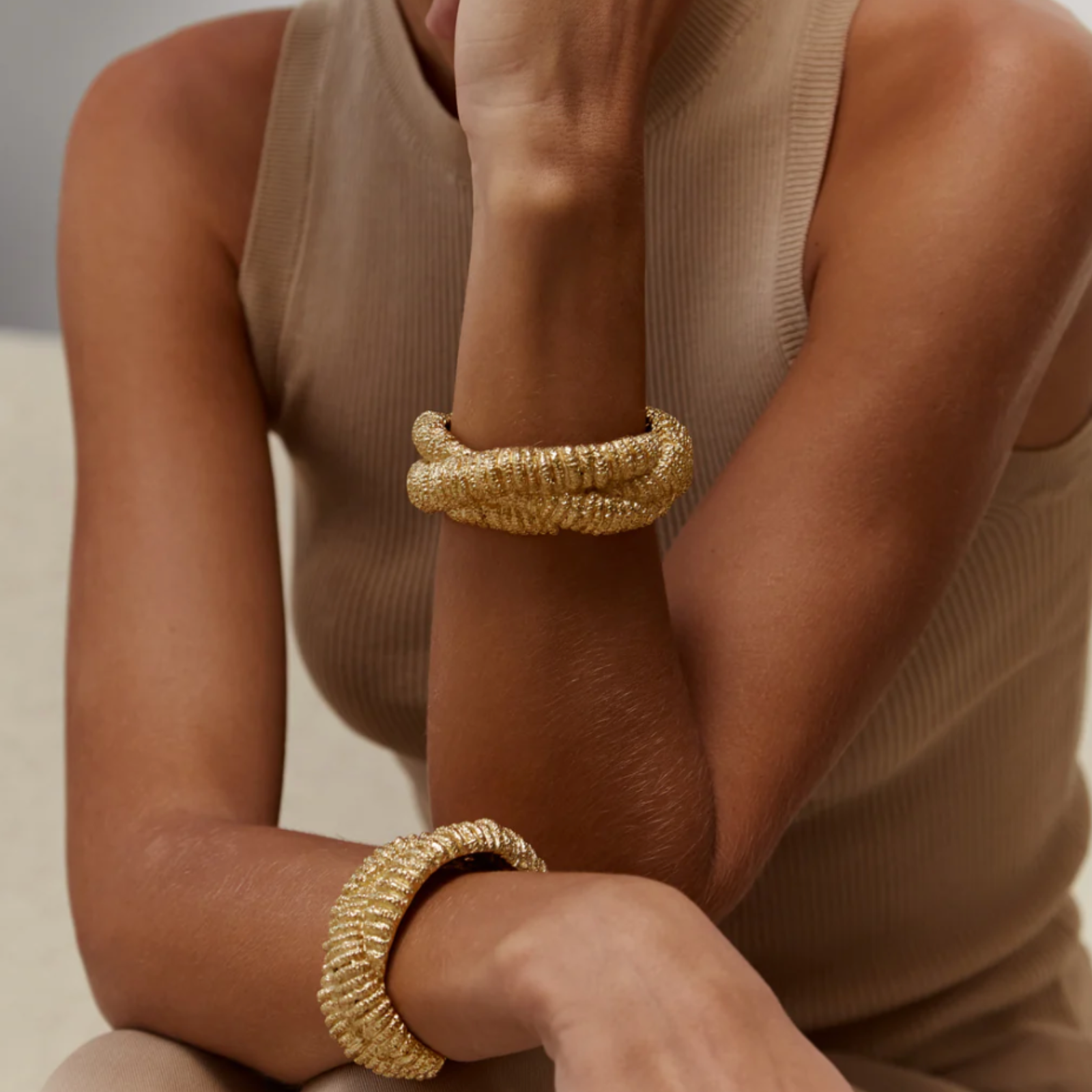 NOMAD BRACELET