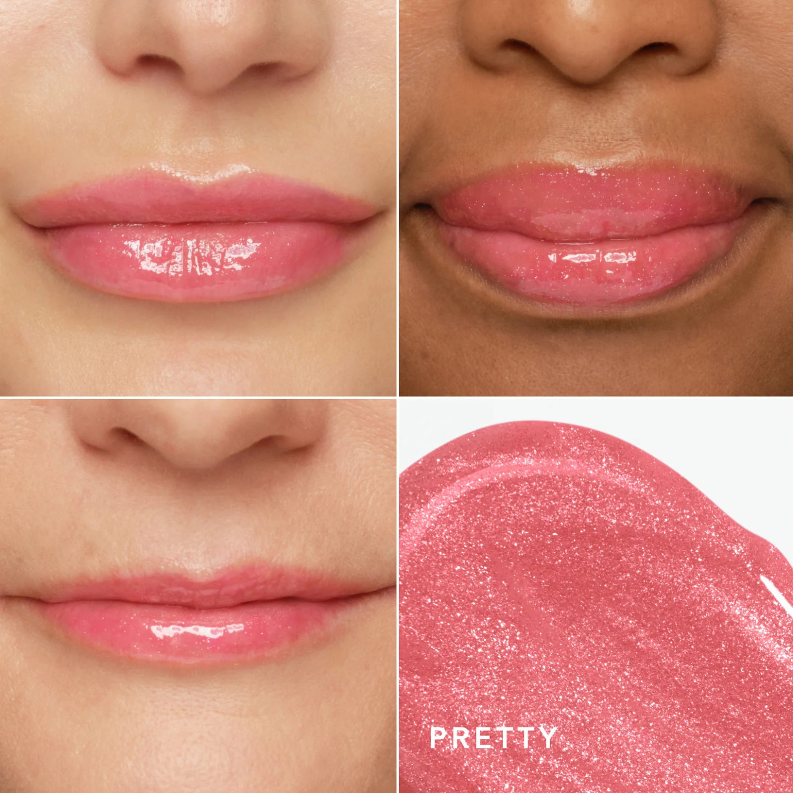 Brilliant Lip Gloss