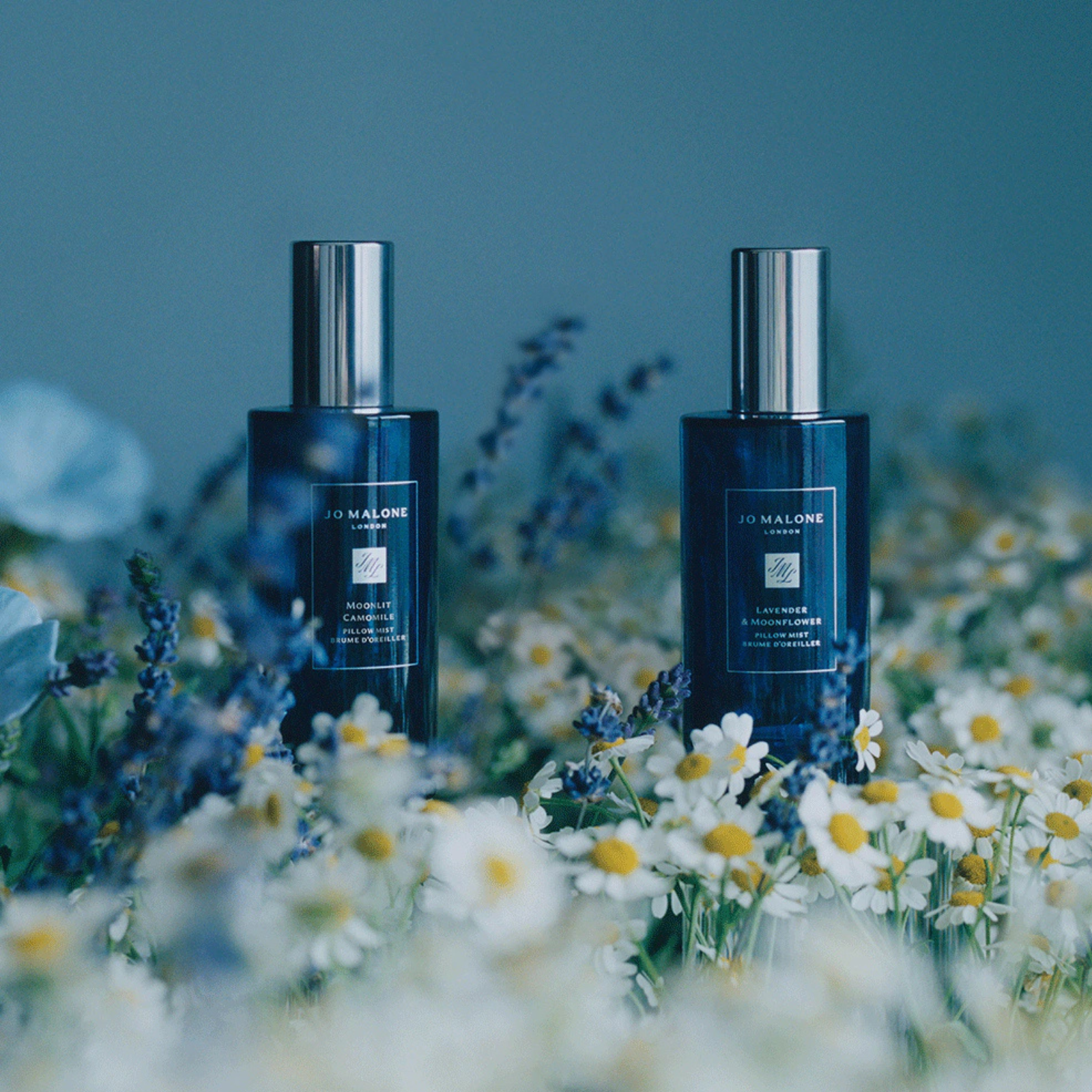 Moonlit Camomile Pillow Mist