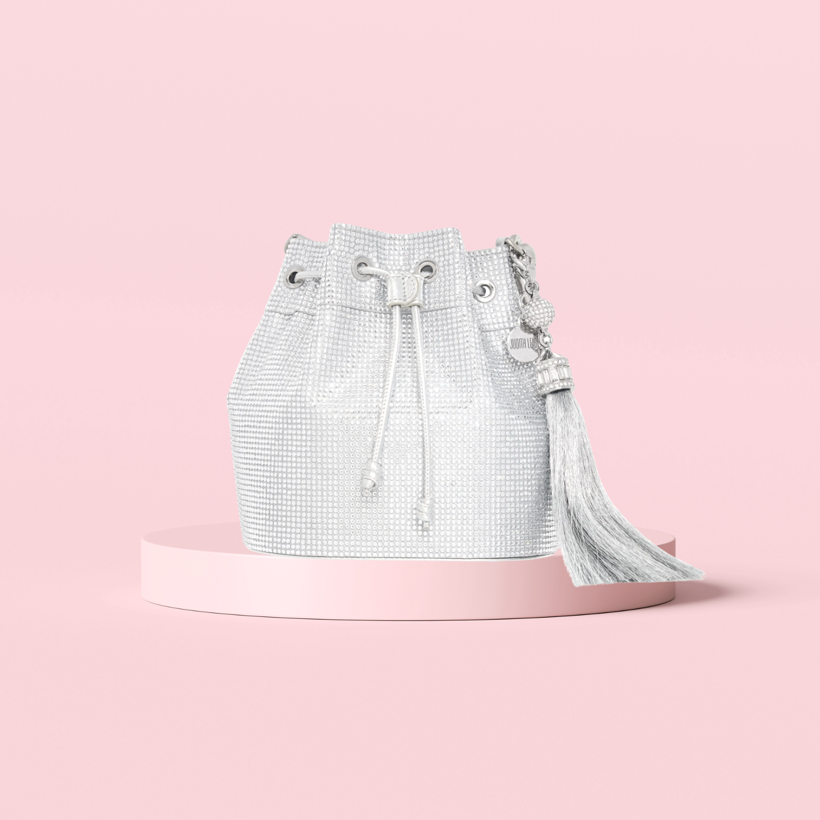 Piper Bucket Silver