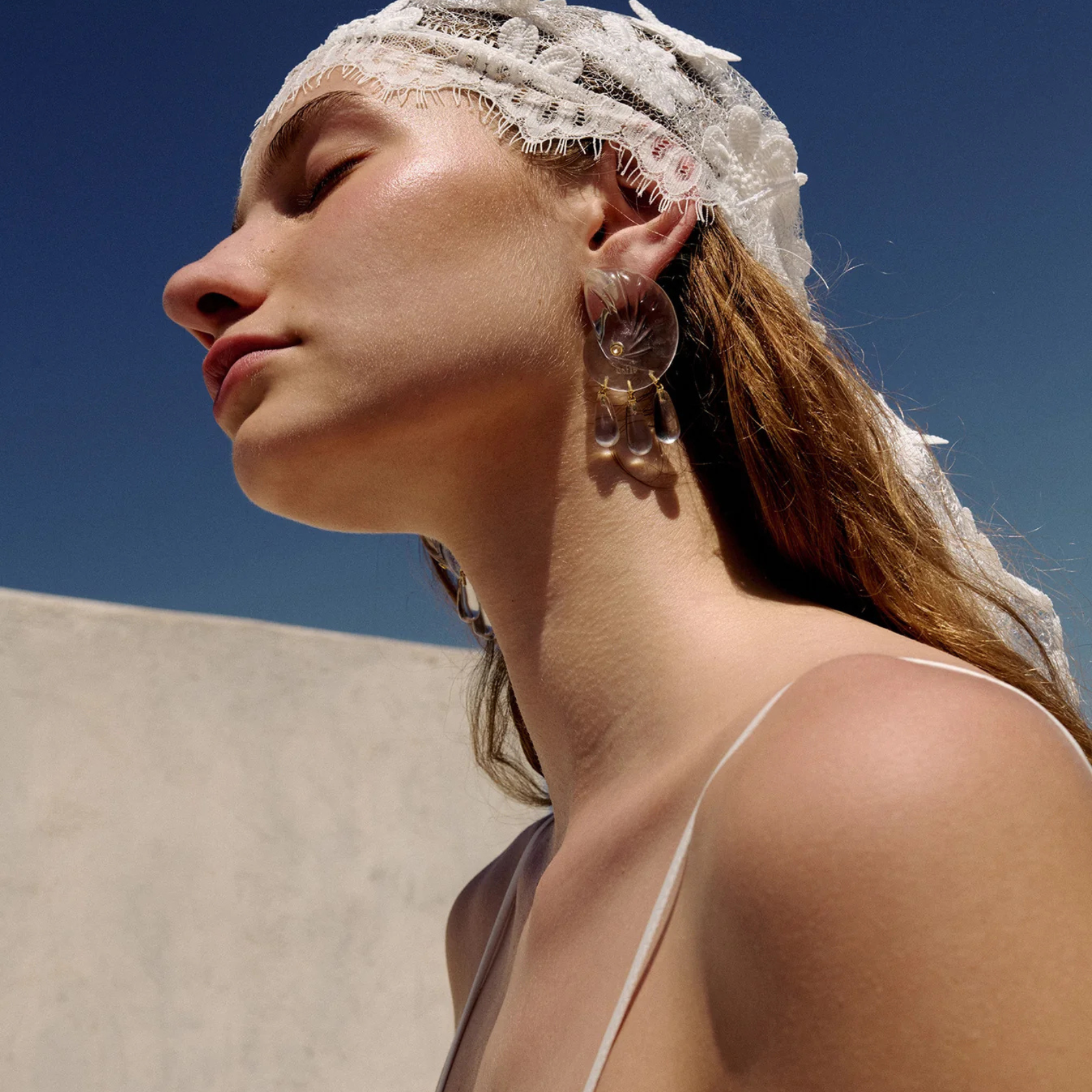 Comporta Earrings