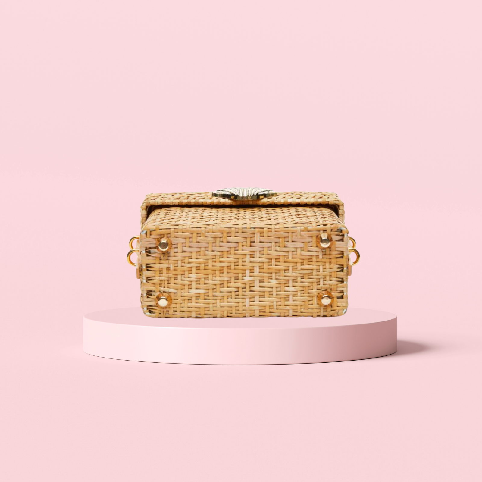 The Box Bag