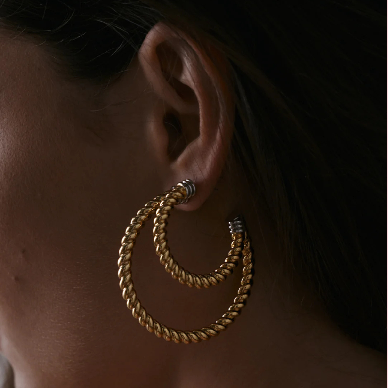 The Sierra Rope Hoops