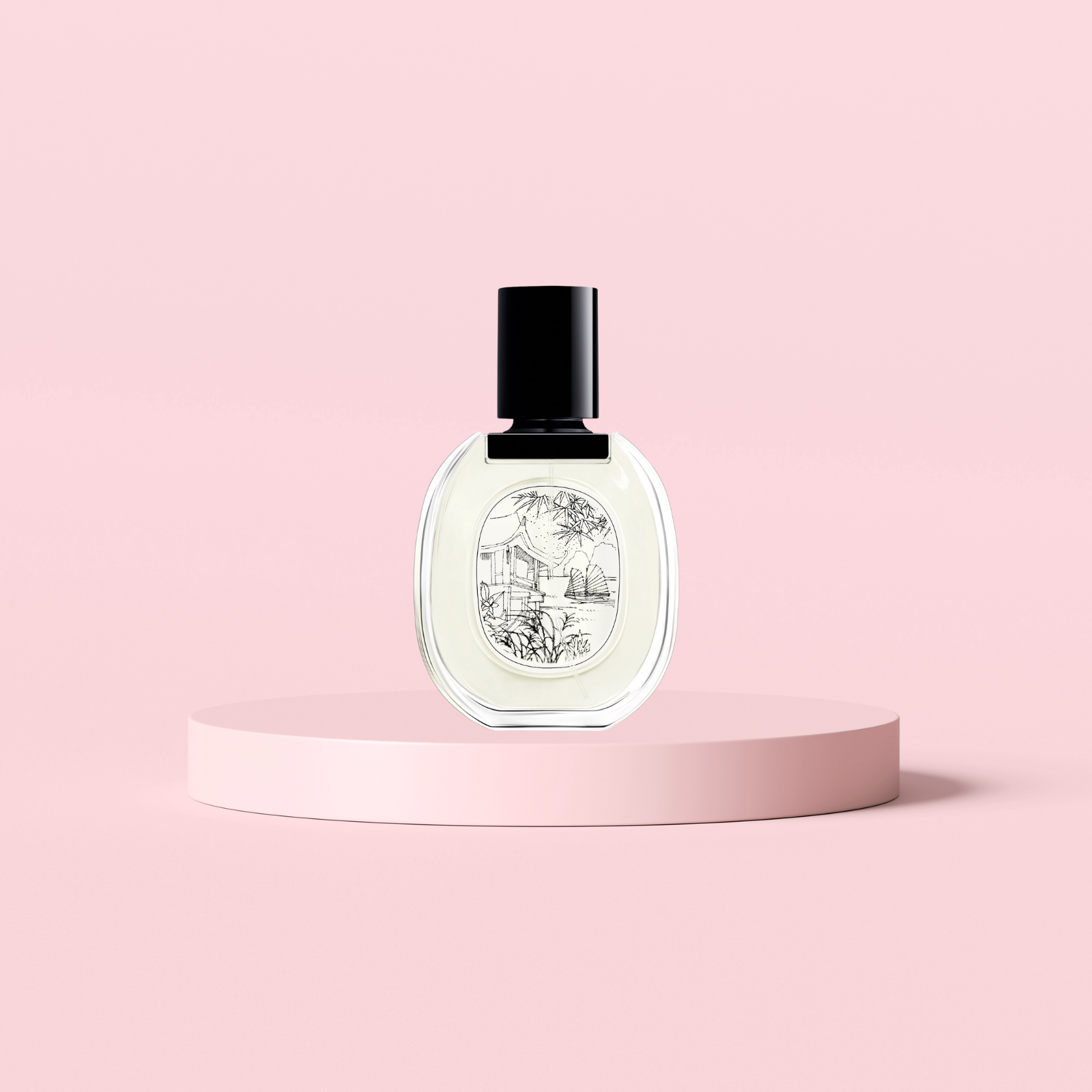 Do Son Eau de toilette