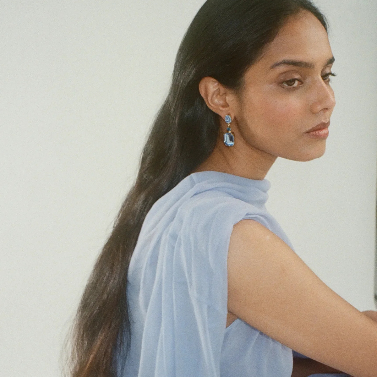 Justine Earrings