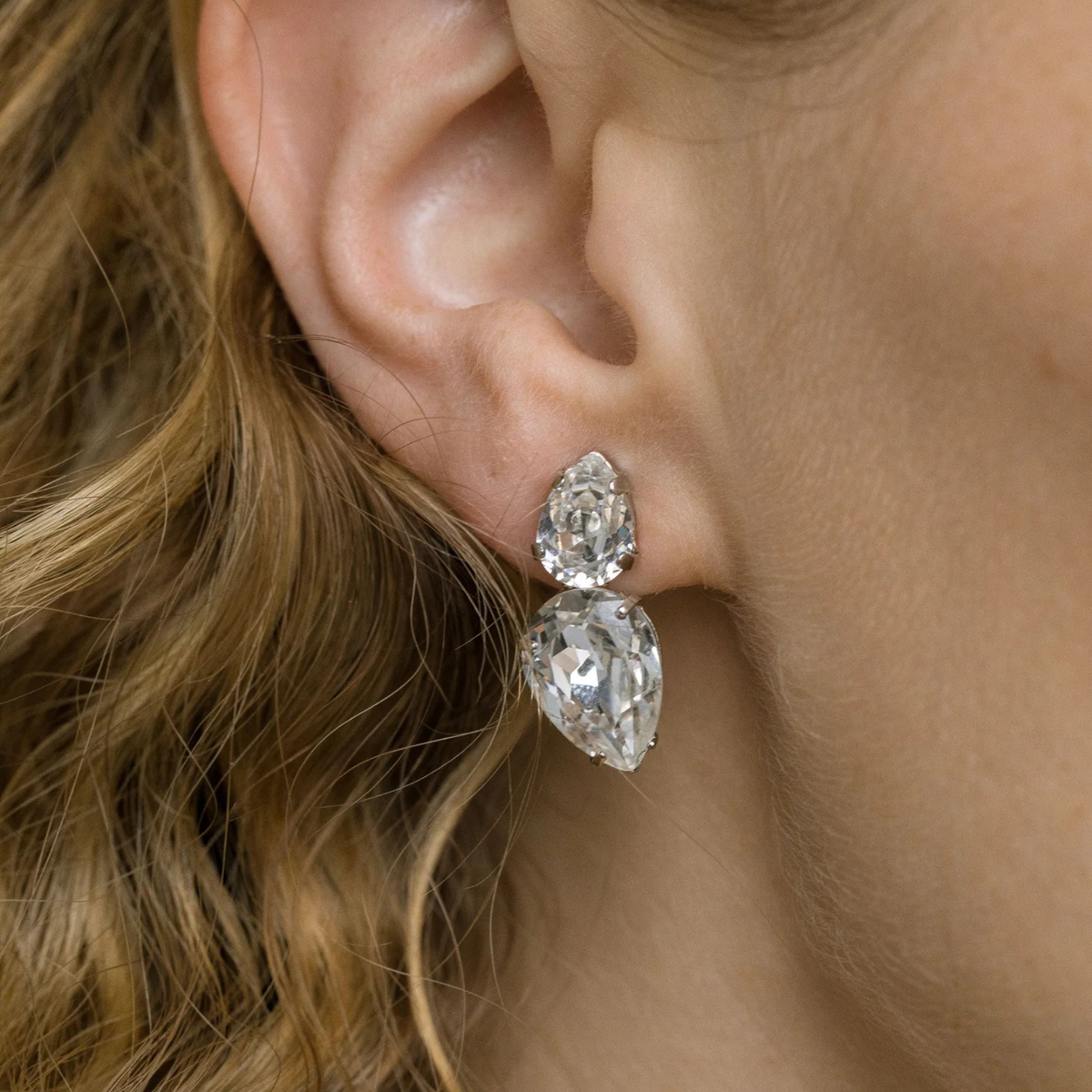 Nadine Earrings