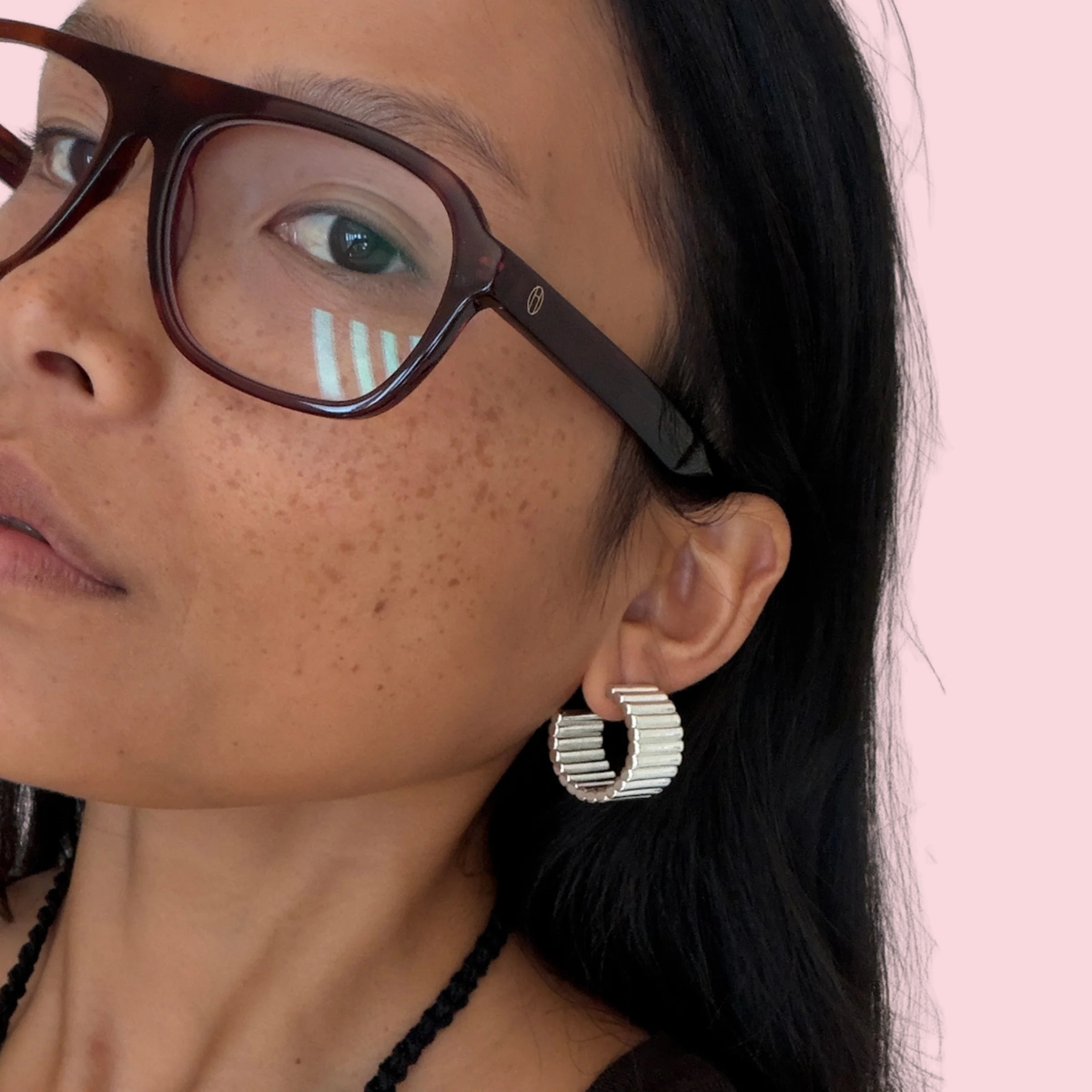 Ines Earrings
