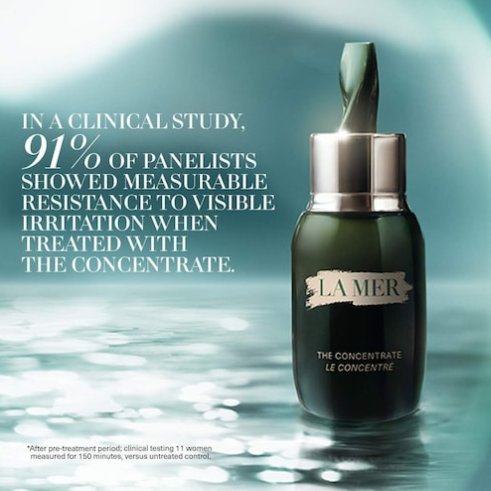 The Concentrate Serum