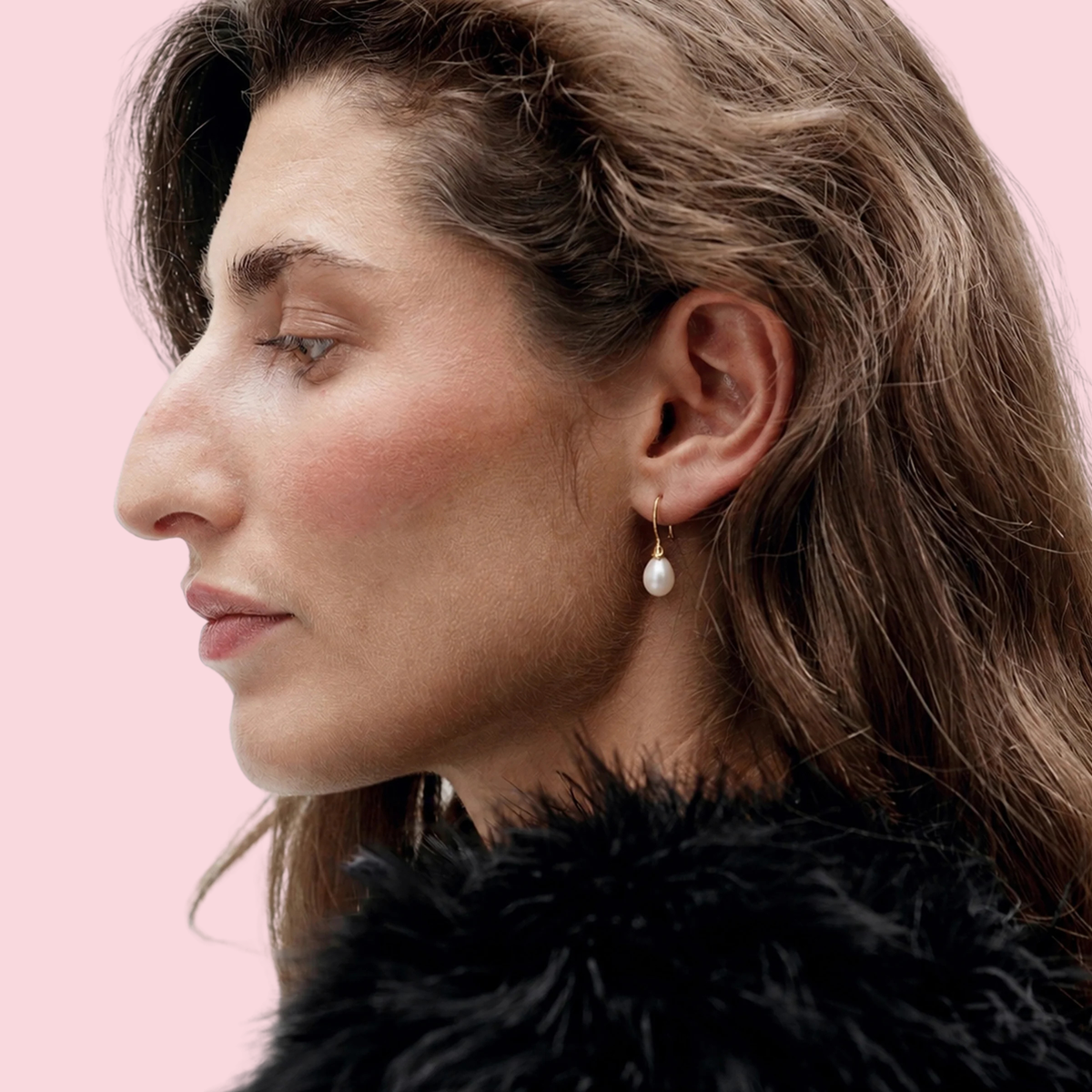 Odette Earrings