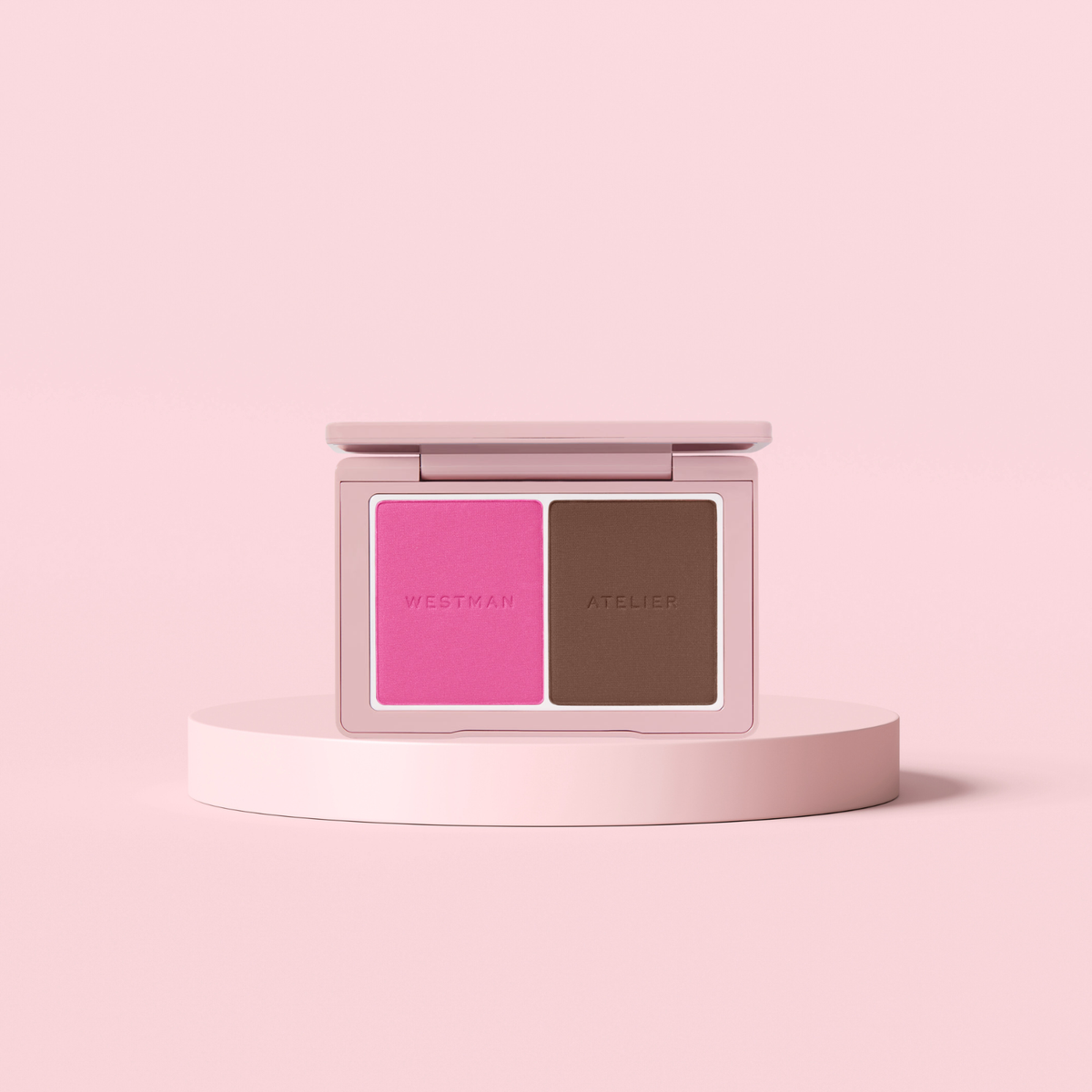 Baby Cheeks + Face Trace Sculpting Powder Duo