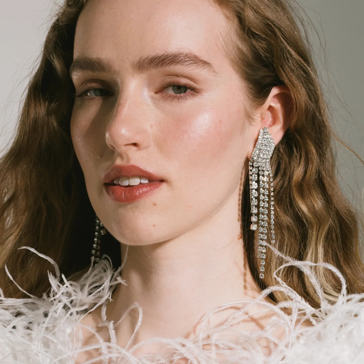 Zayla Earrings
