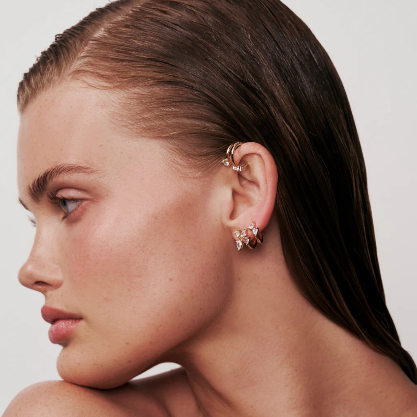 Eraz Ear Cuff