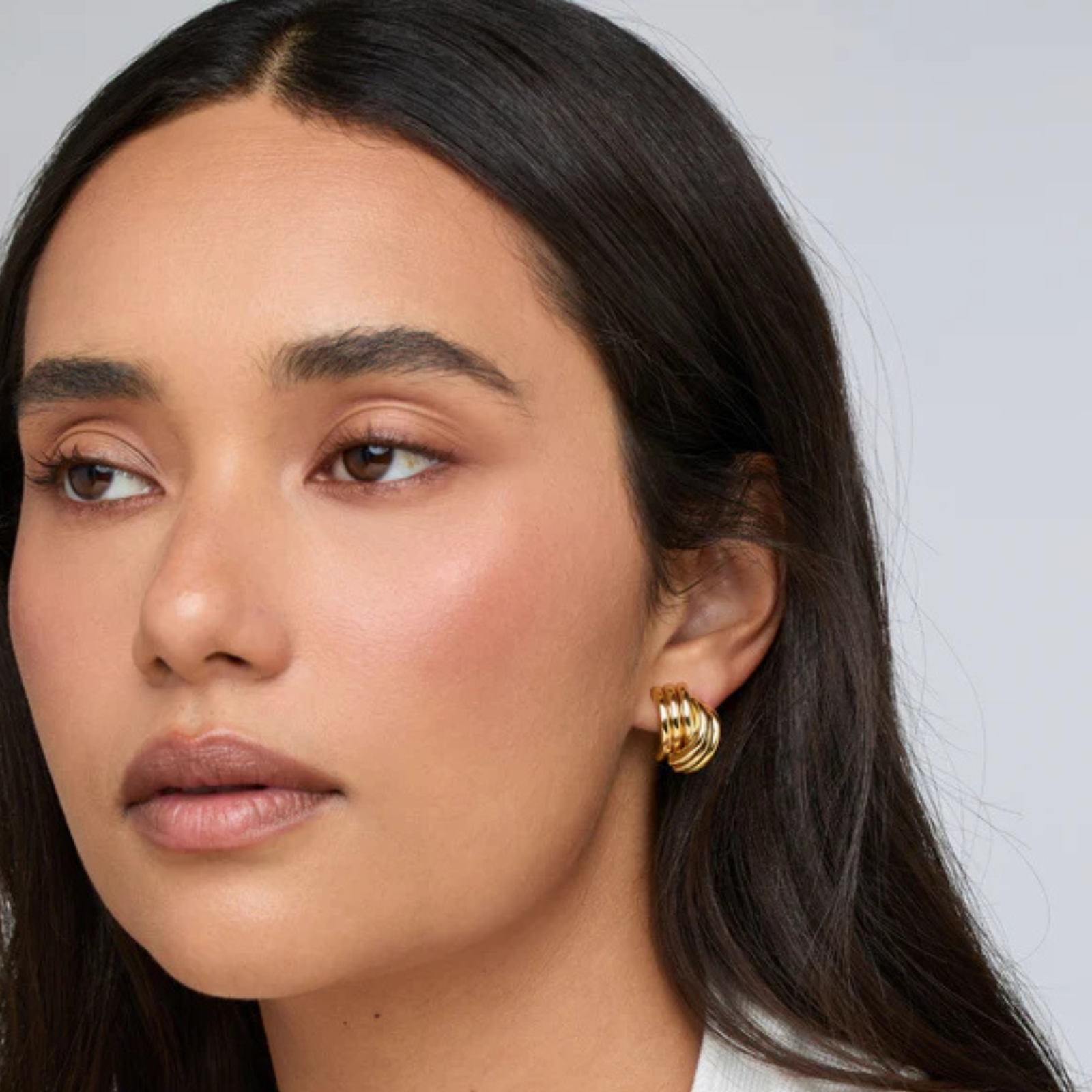 Clove Earrings