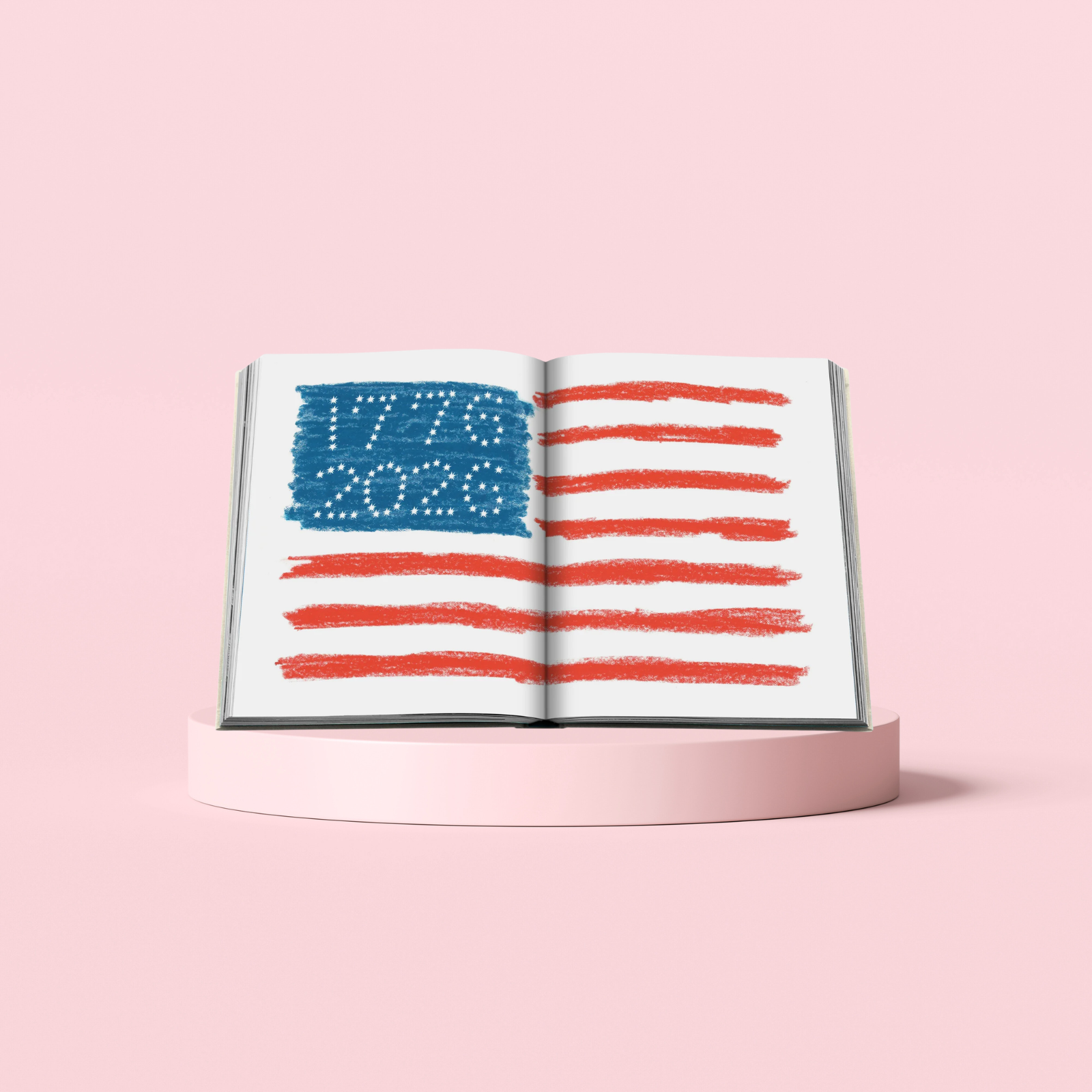 America: The Imagination of a Nation
