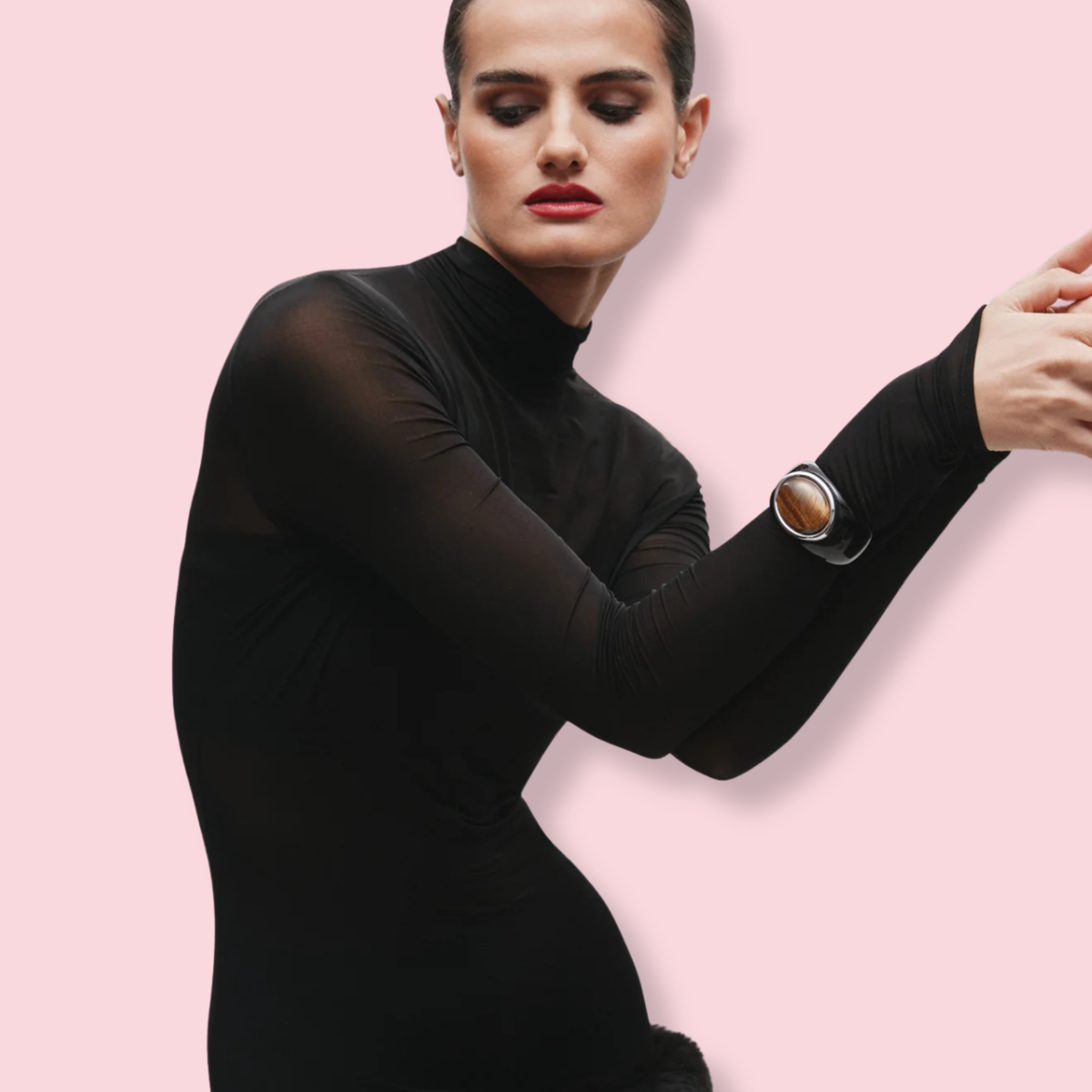 Lina Cuff