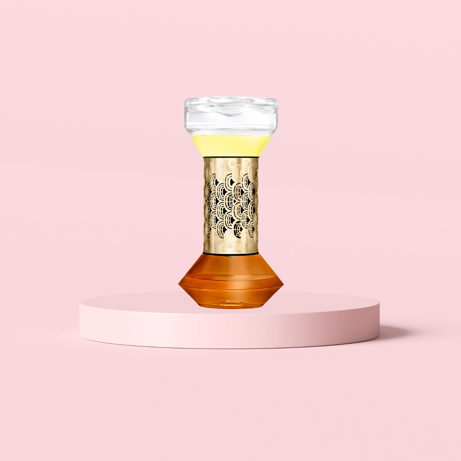Hourglass Diffuser