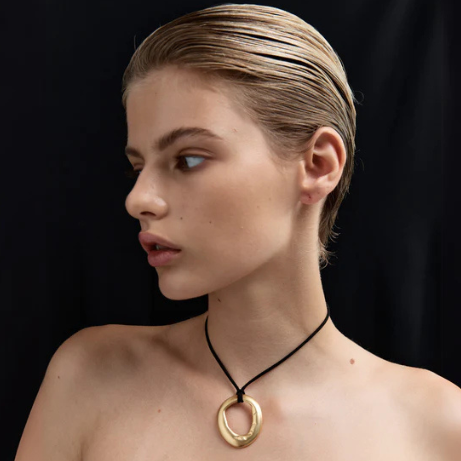 Mini Necklace