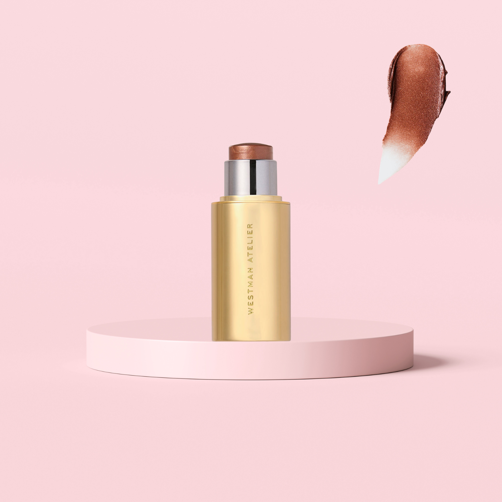 Lit Up Highlight Stick