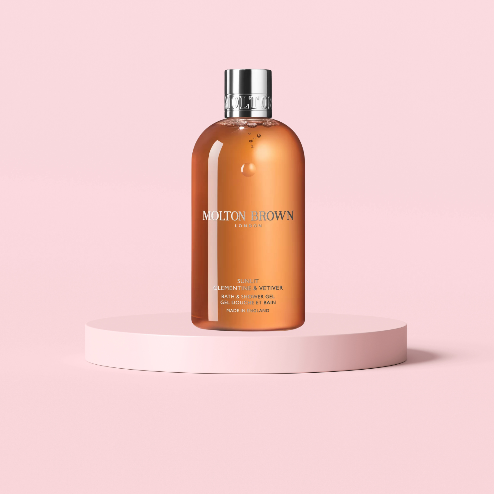 Bath & Shower Gel 10fl. oz.