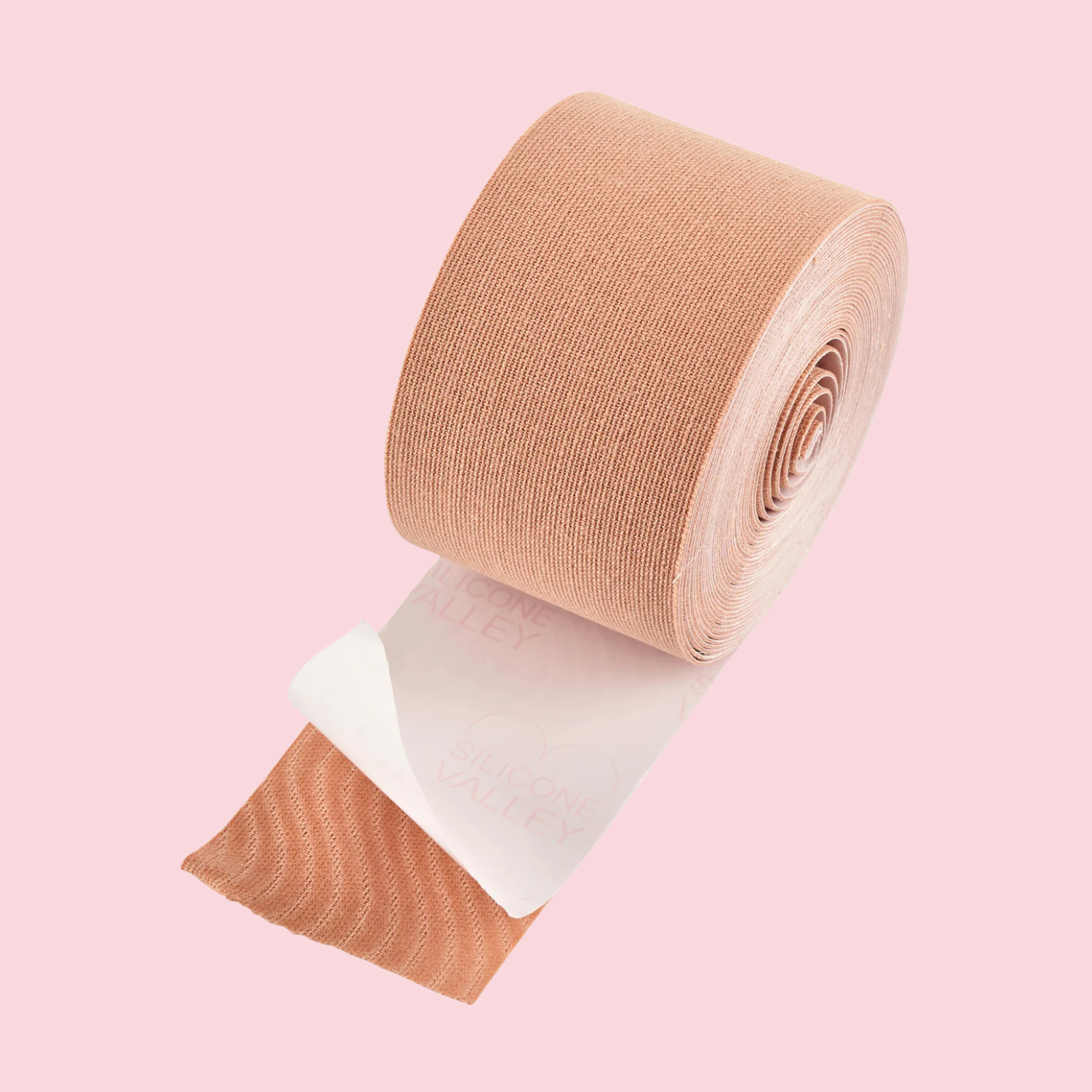 Boob Tape – Lift, Shape & Support for Backless, Strapless & Plunge Styles