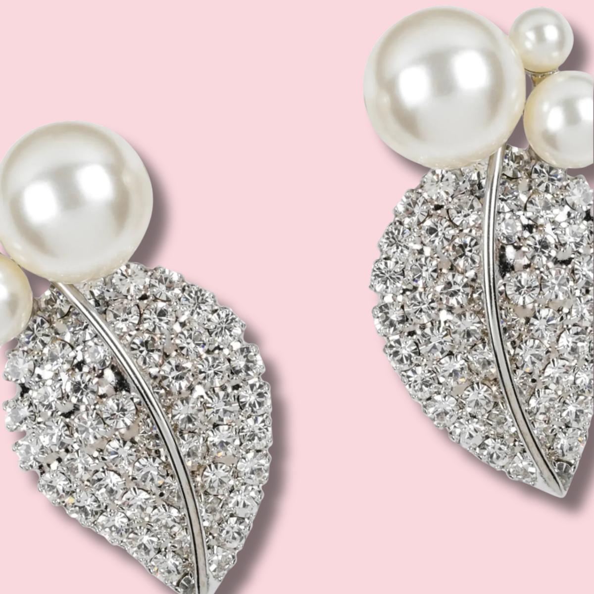 Blanca Earrings