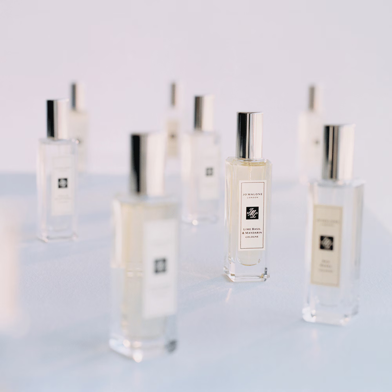 Blackberry & Bay Cologne