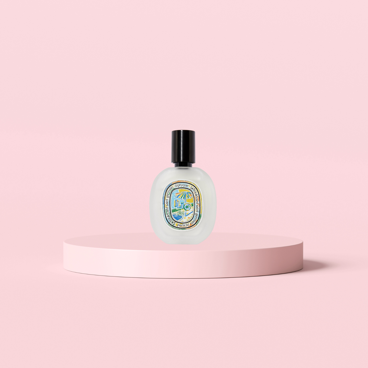Hair Mist