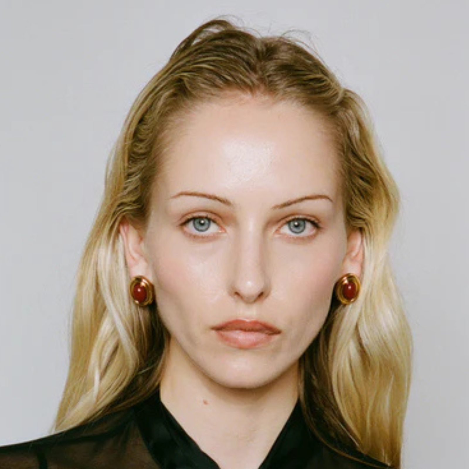 Prize Earrings