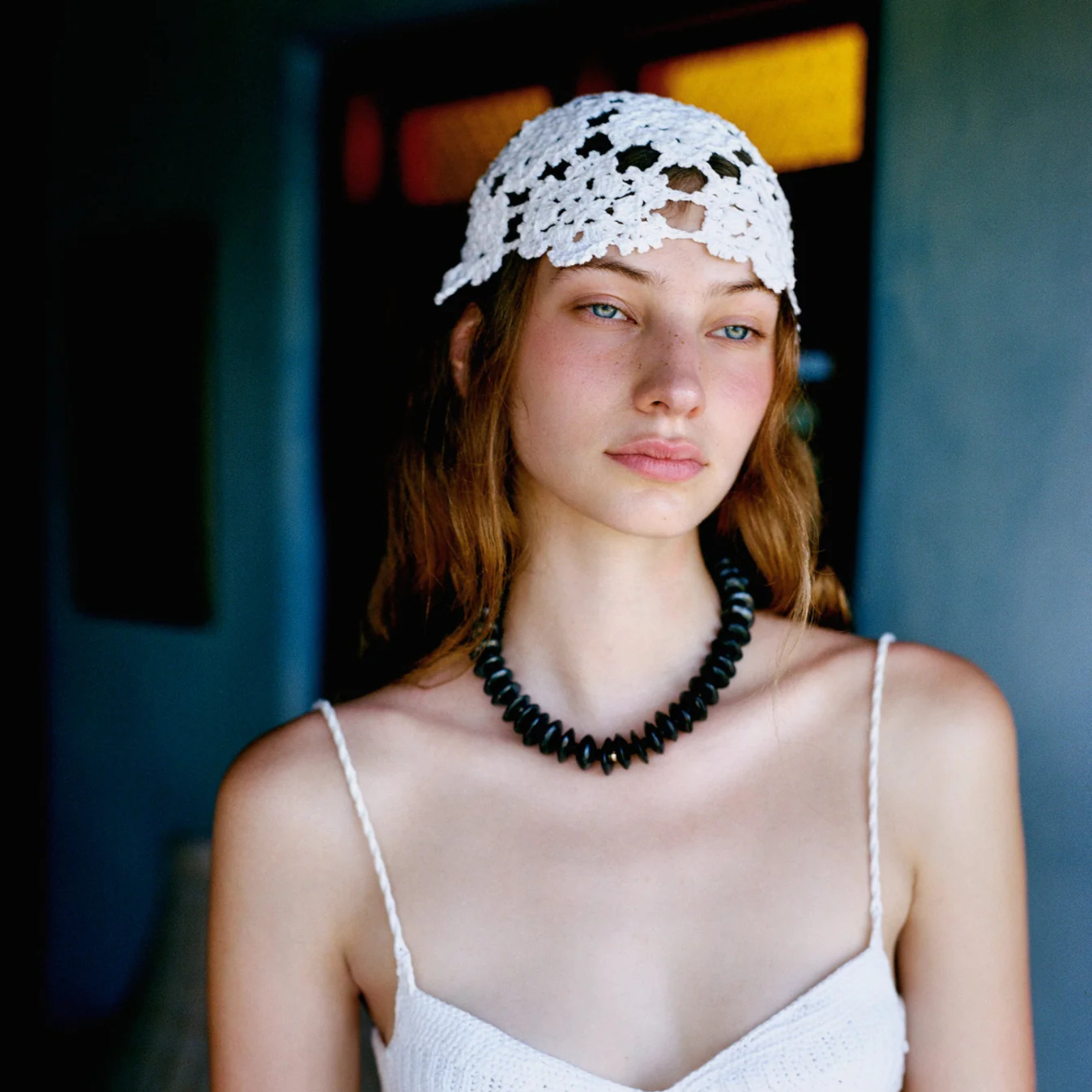 Montego Necklace
