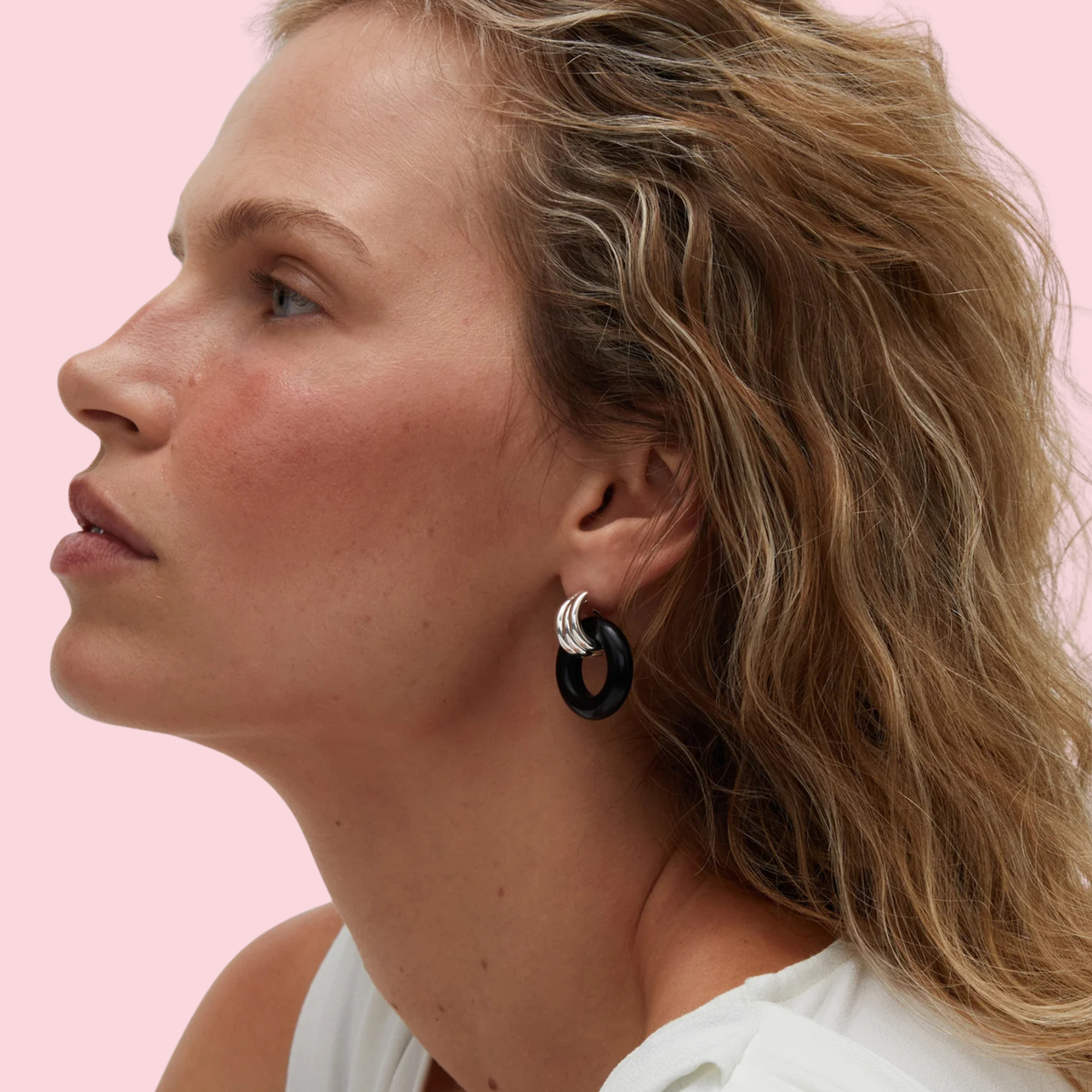 Luma Knot Earrings