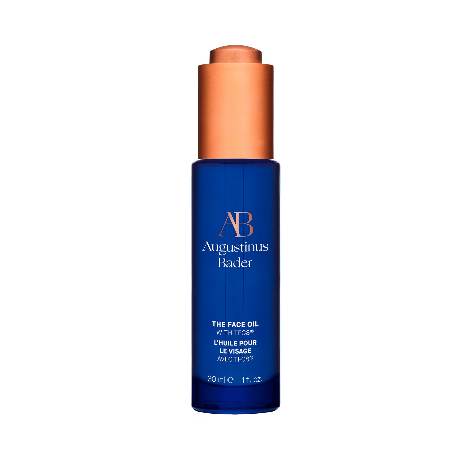 The Face Oil 30ML - Millo Jewelry