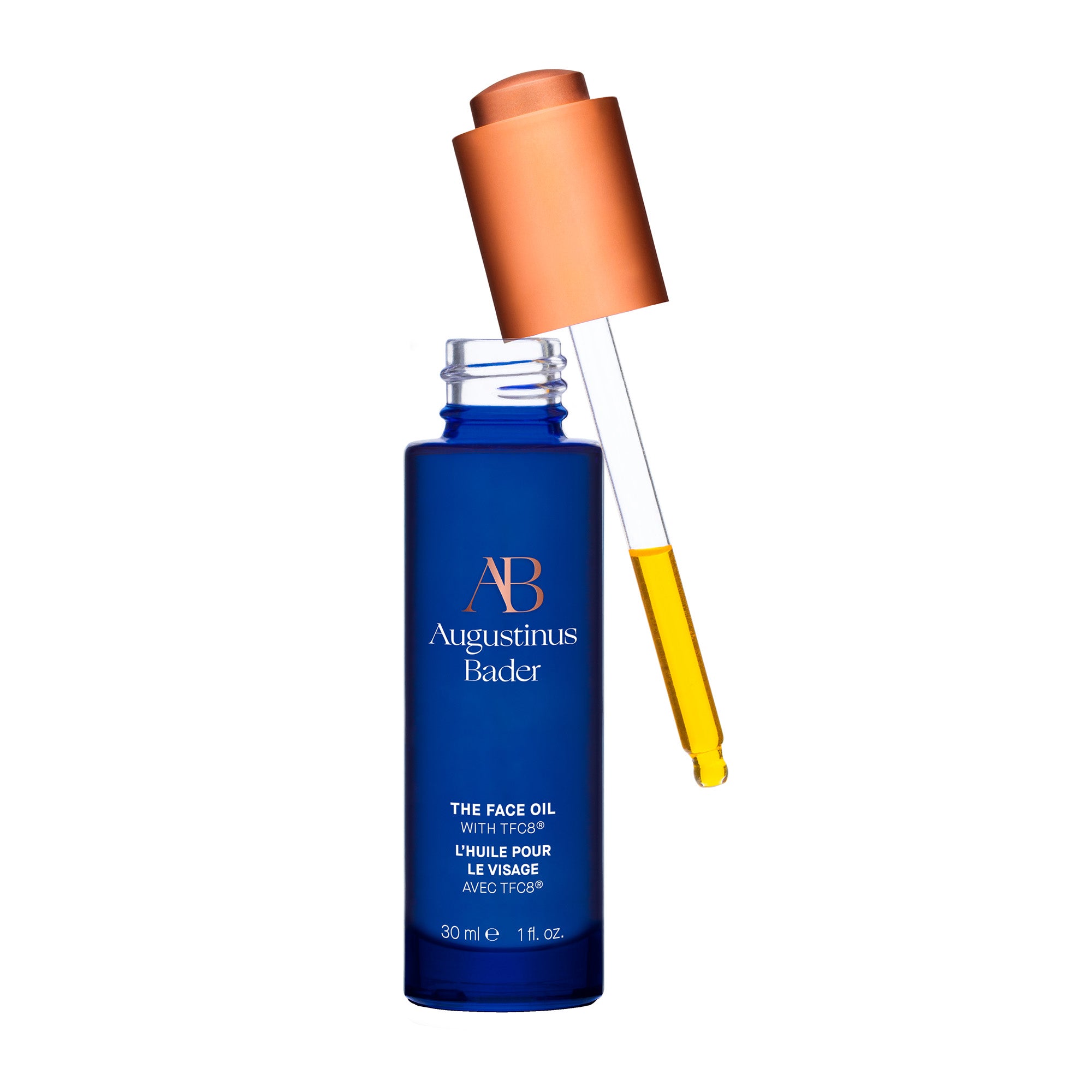 The Face Oil 30ML - Millo Jewelry