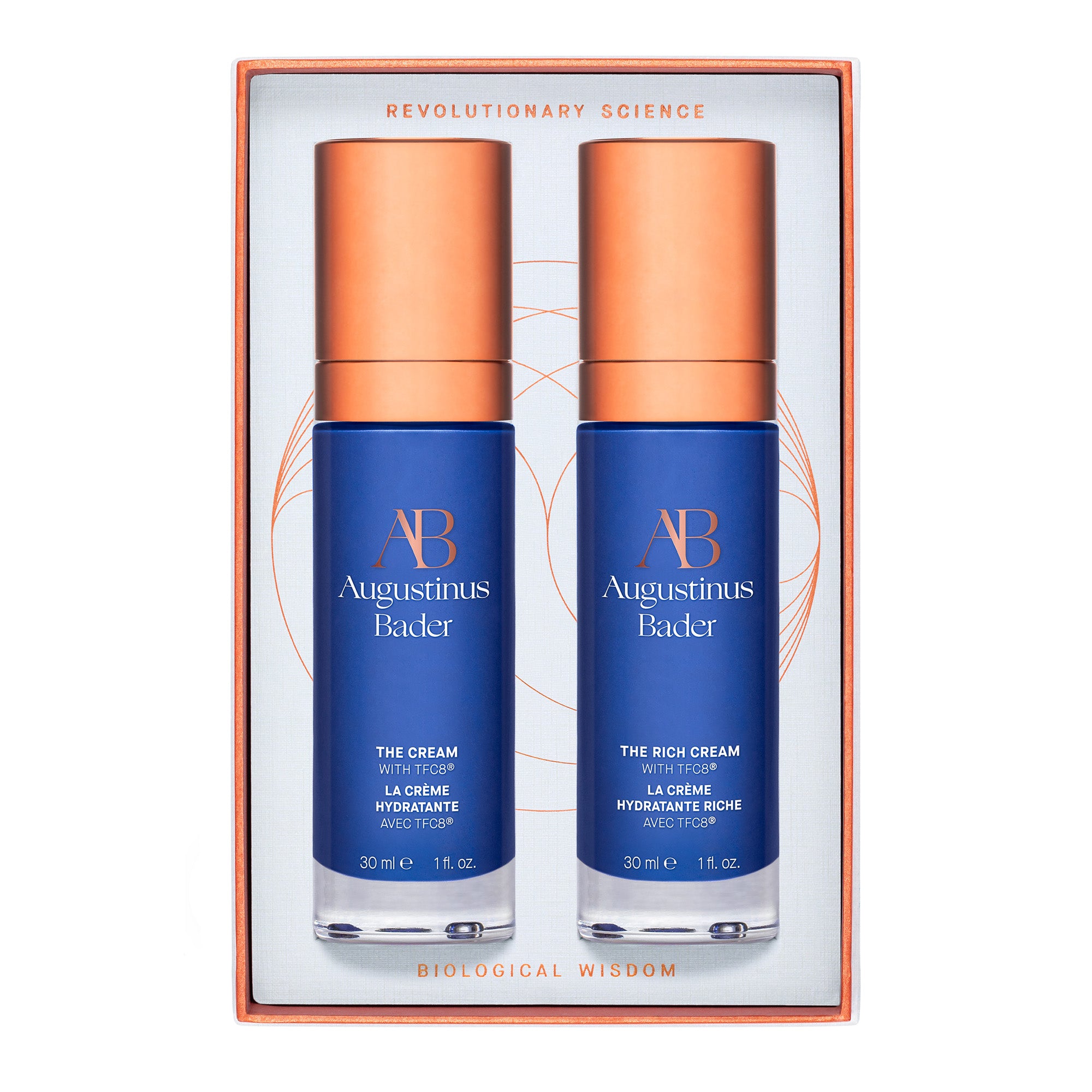 The Discovery Duo Pack - Millo Jewelry