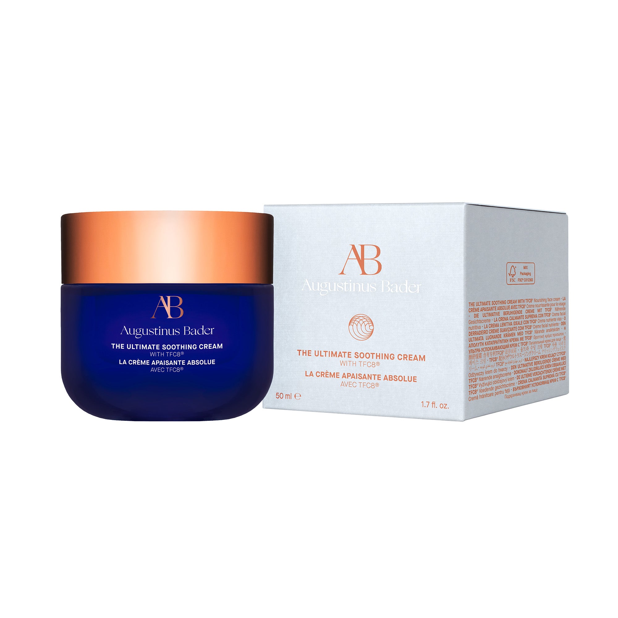 The Ultimate Soothing Cream - Millo Jewelry