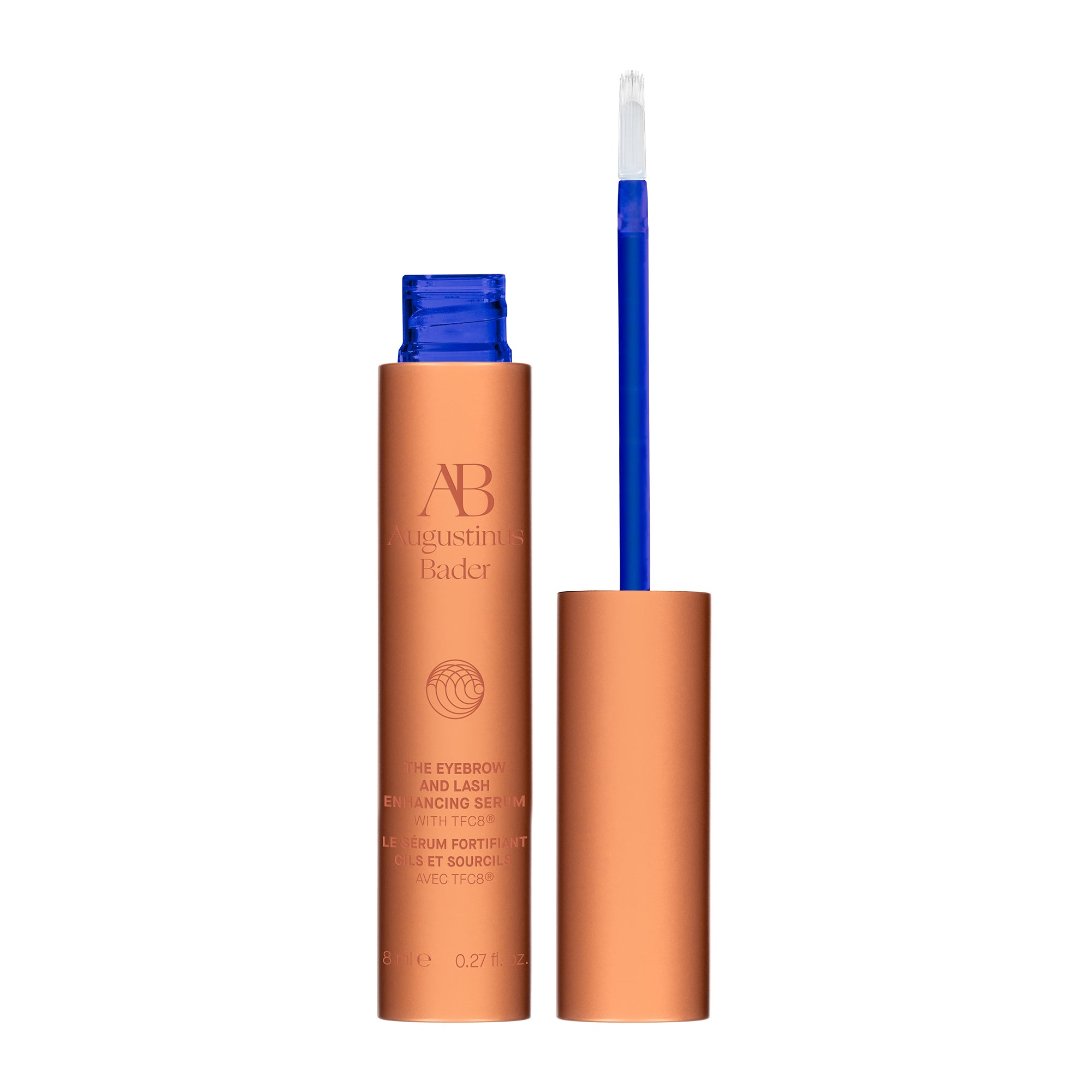 The Eyebrow & Lash Enhancing Serum - Millo Jewelry