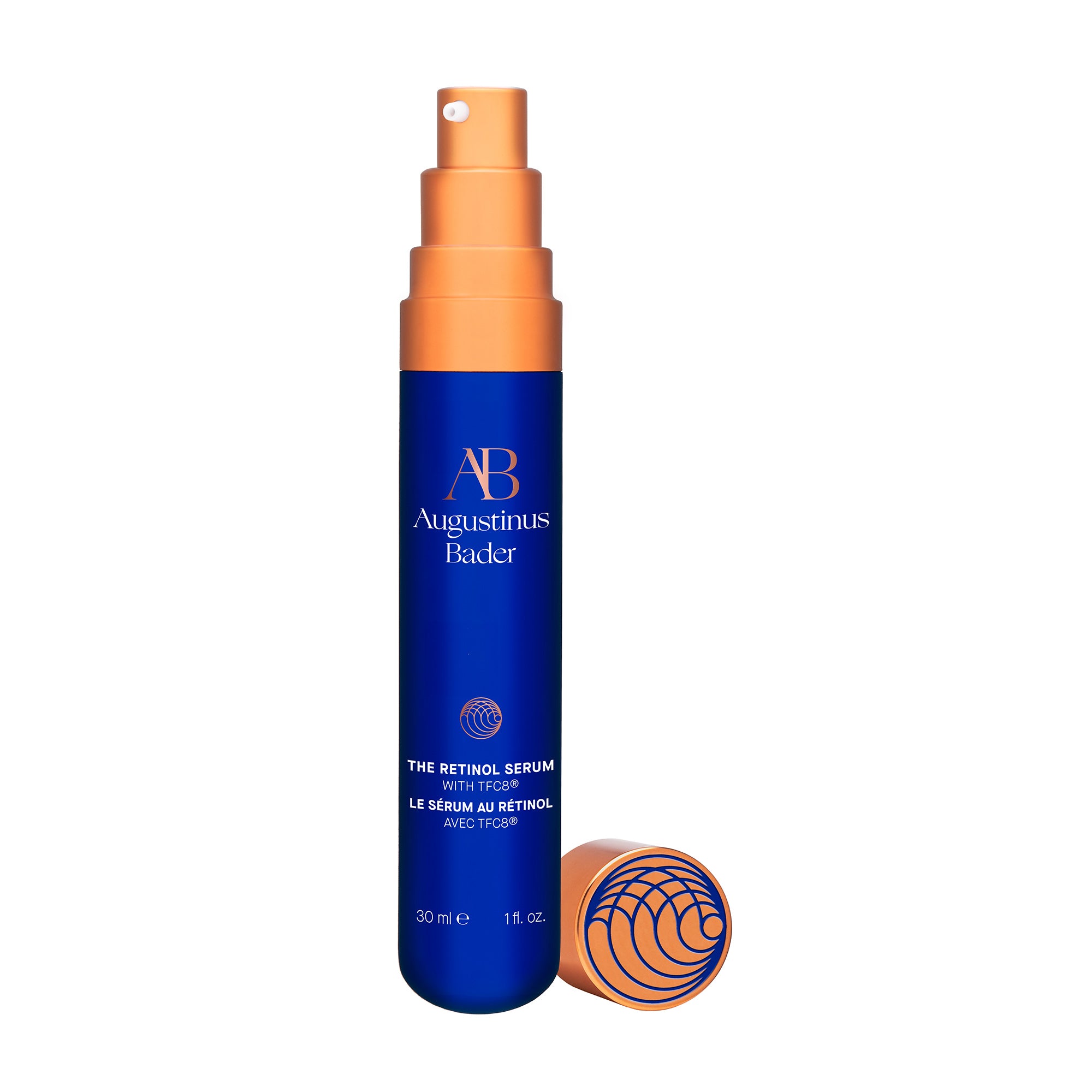 The Retinol Serum - Millo Jewelry