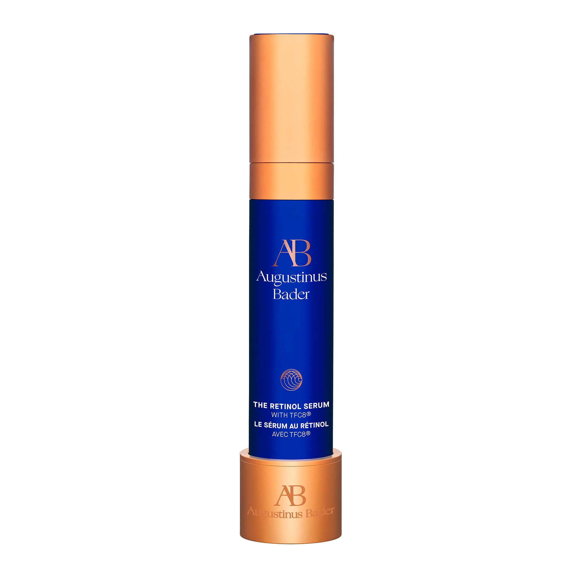 The Retinol Serum - Millo Jewelry