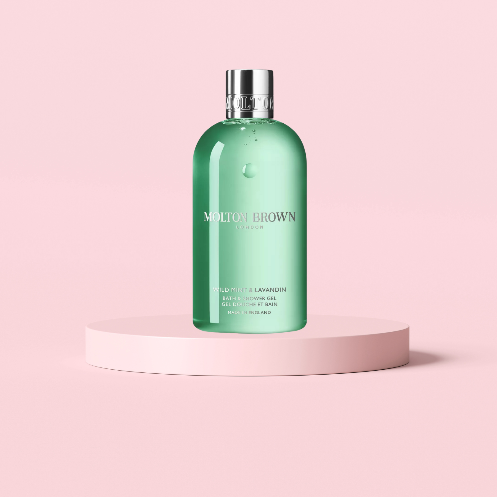 Bath & Shower Gel 10fl. oz.
