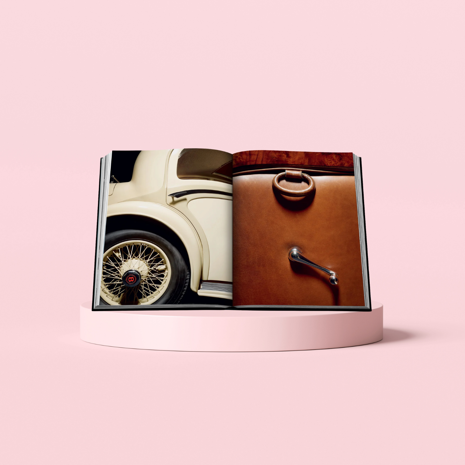 Vintage Cars