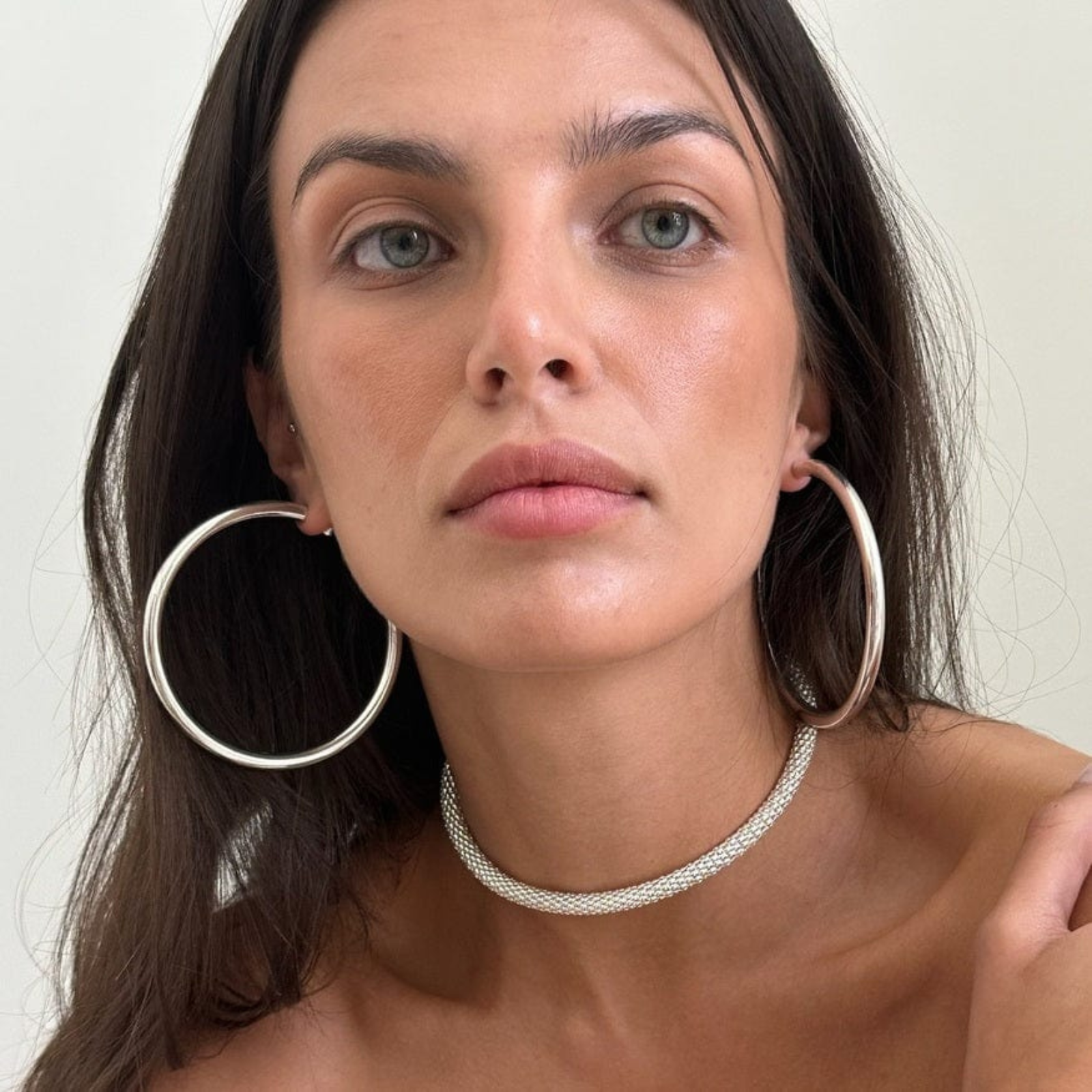 Aisha Choker