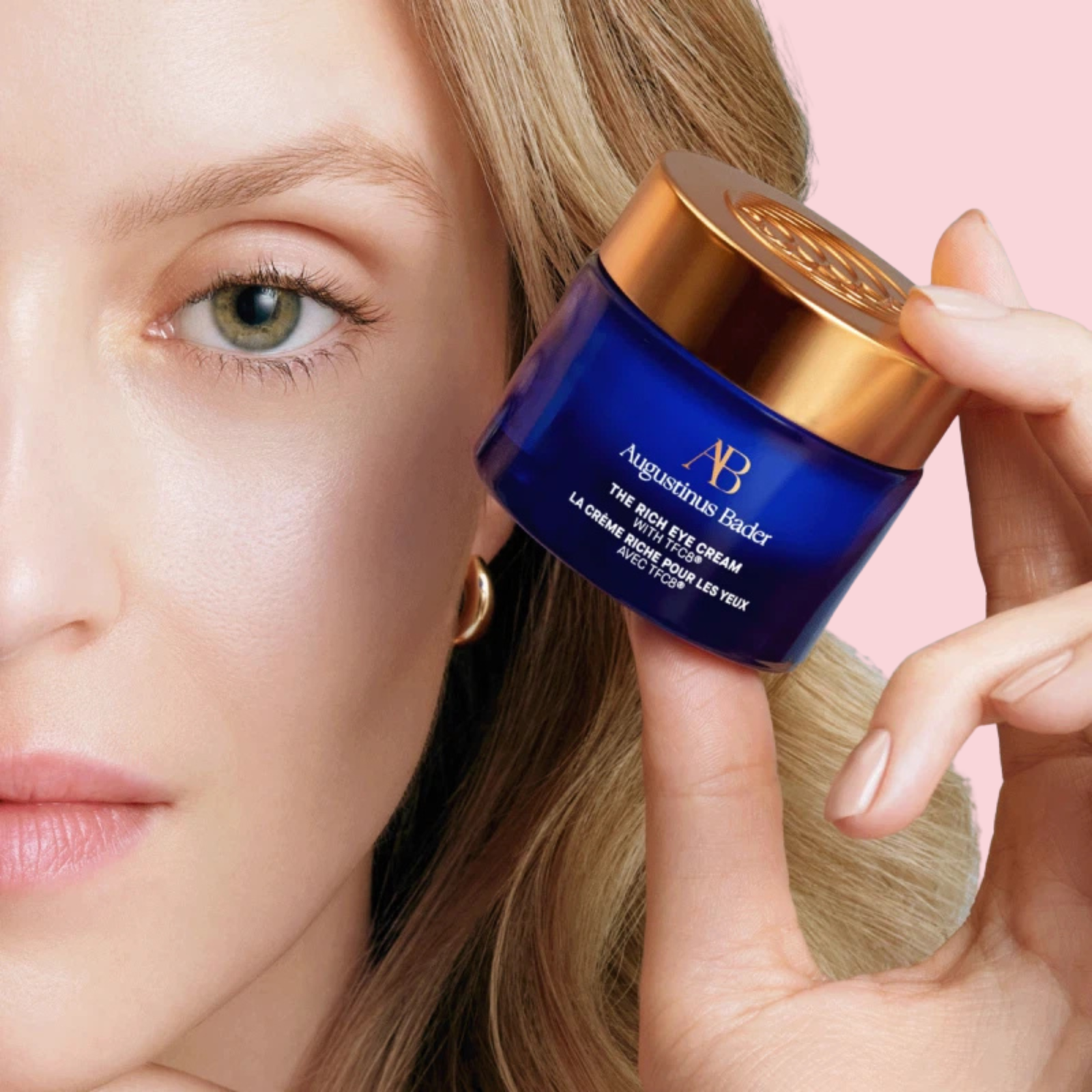 The Rich Eye Cream