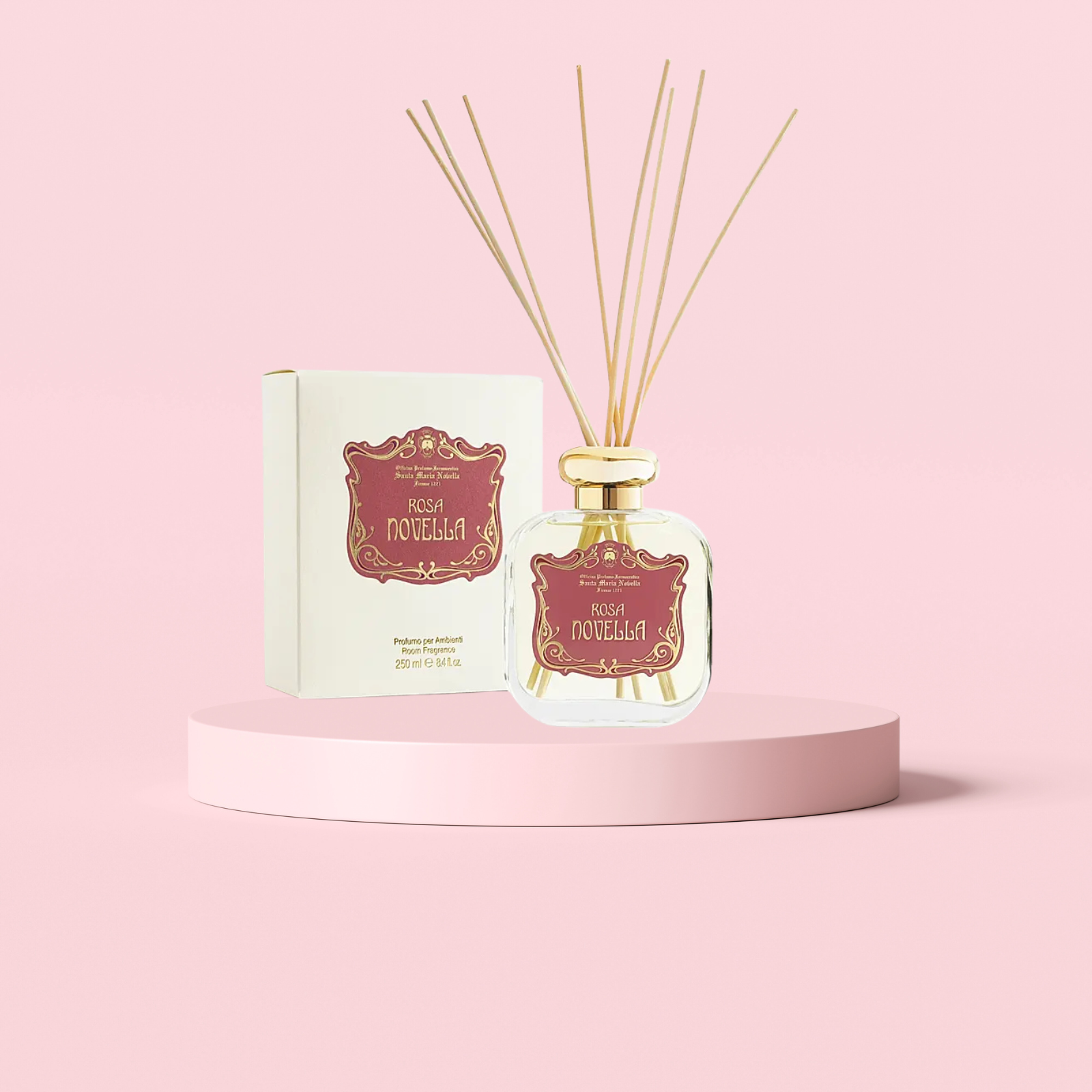Room Fragrance Diffuser