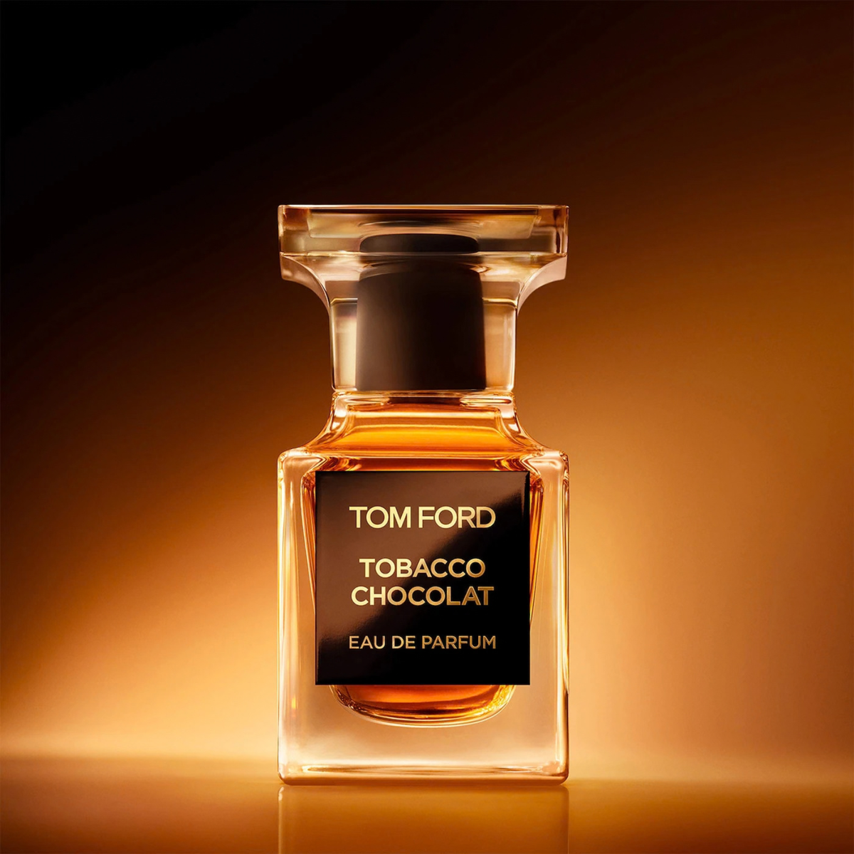 TOBACCO CHOCOLAT Eau de Parfum