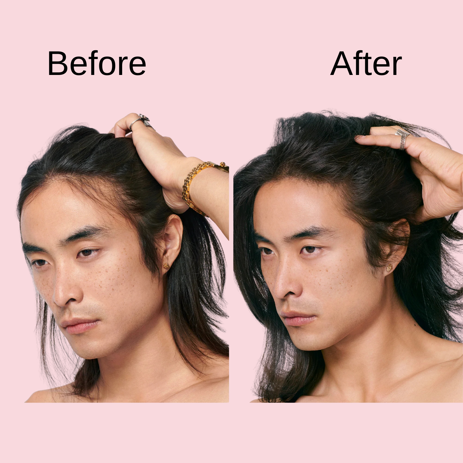 Serene Scalp Densifying Treatment Spray